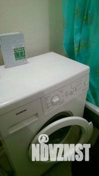 Студия квартира, на длительный срок, 26м2, 6/19 этаж