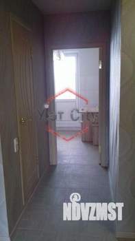 1-к квартира, на длительный срок, 40м2, 6/9 этаж