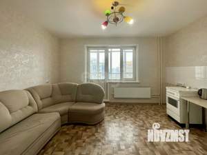 Студия квартира, на длительный срок, 30м2, 6/14 этаж