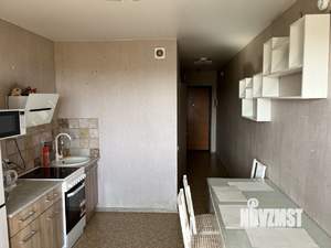 Студия квартира, на длительный срок, 25м2, 17/25 этаж