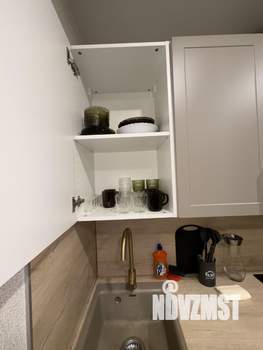 1-к квартира, посуточно, 35м2, 3/10 этаж