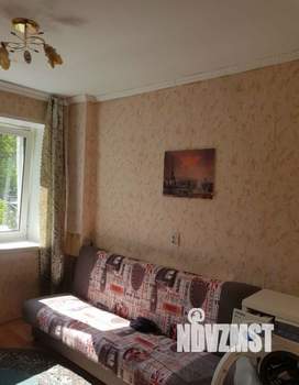 Студия квартира, на длительный срок, 13м2, 1/5 этаж