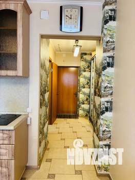 2-к квартира, посуточно, 40м2, 4/25 этаж