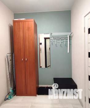 1-к квартира, посуточно, 30м2, 4/17 этаж