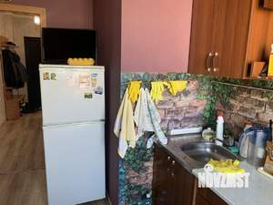 1-к квартира, на длительный срок, 40м2, 12/17 этаж