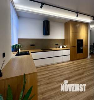 4-к квартира, на длительный срок, 153м2, 6/9 этаж