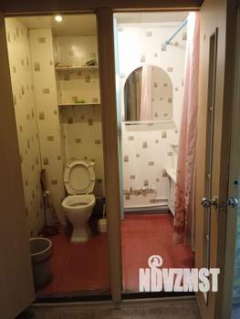 1-к квартира, на длительный срок, 36м2, 5/9 этаж