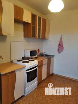 1-к квартира, на длительный срок, 44м2, 1/10 этаж