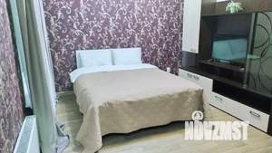 Студия квартира, посуточно, 30м2, 18/26 этаж