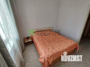 2-к квартира, на длительный срок, 48м2, 5/19 этаж