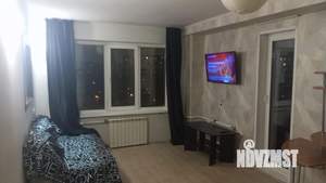 1-к квартира, на длительный срок, 36м2, 7/9 этаж