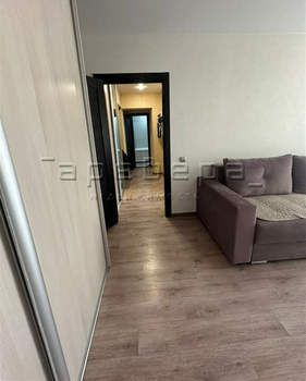 2-к квартира, на длительный срок, 48м2, 8/16 этаж