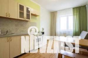 1-к квартира, посуточно, 37м2, 5/10 этаж