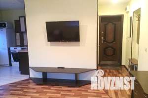 1-к квартира, посуточно, 35м2, 3/5 этаж