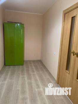1-к квартира, на длительный срок, 44м2, 3/10 этаж