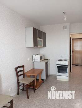 Студия квартира, на длительный срок, 25м2, 19/19 этаж