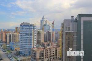 1-к квартира, посуточно, 51м2, 1/1 этаж