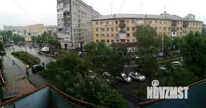 1-к квартира, посуточно, 42м2, 3/5 этаж