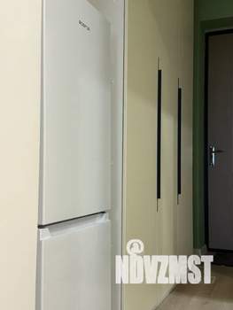 1-к квартира, посуточно, 32м2, 9/24 этаж