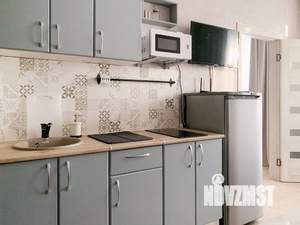 2-к квартира, посуточно, 35м2, 8/16 этаж