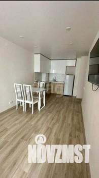 2-к квартира, на длительный срок, 30м2, 17/25 этаж