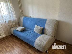 Студия квартира, на длительный срок, 22м2, 3/18 этаж