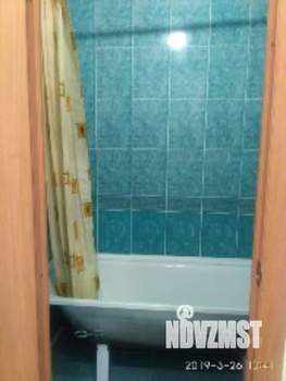 1-к квартира, на длительный срок, 40м2, 6/10 этаж