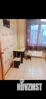 1-к квартира, на длительный срок, 36м2, 10/14 этаж