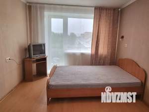 1-к квартира, посуточно, 27м2, 5/5 этаж