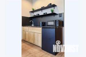 1-к квартира, посуточно, 35м2, 4/23 этаж