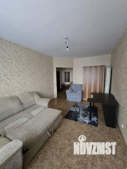 1-к квартира, на длительный срок, 43м2, 7/10 этаж