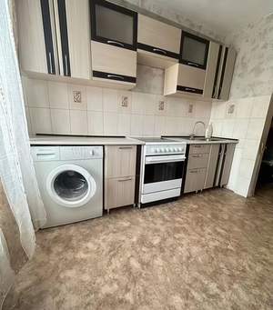 3-к квартира, на длительный срок, 59м2, 4/5 этаж