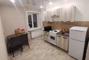 1-к квартира, на длительный срок, 39м2, 5/5 этаж