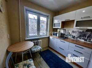 1-к квартира, на длительный срок, 32м2, 5/5 этаж