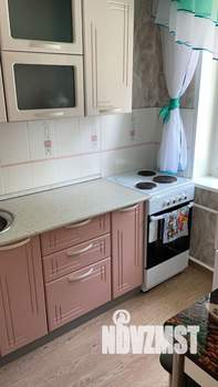 2-к квартира, на длительный срок, 48м2, 5/5 этаж