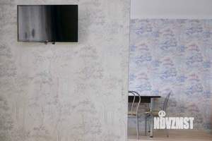 1-к квартира, посуточно, 33м2, 6/17 этаж