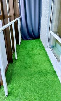 2-к квартира, на длительный срок, 54м2, 11/18 этаж