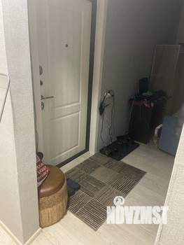 1-к квартира, на длительный срок, 41м2, 7/17 этаж