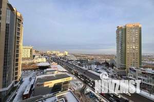 2-к квартира, посуточно, 62м2, 9/17 этаж