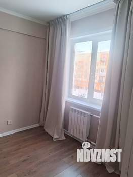 2-к квартира, на длительный срок, 45м2, 3/5 этаж