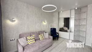 2-к квартира, на длительный срок, 48м2, 14/17 этаж