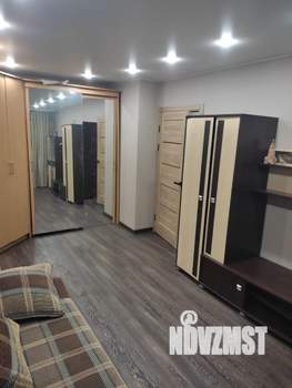 1-к квартира, на длительный срок, 38м2, 4/20 этаж