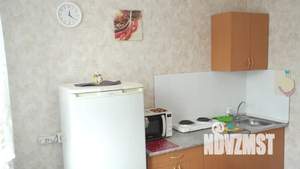 1-к квартира, посуточно, 40м2, 9/10 этаж