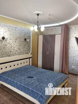 1-к квартира, посуточно, 40м2, 5/5 этаж