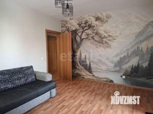 2-к квартира, на длительный срок, 55м2, 6/16 этаж