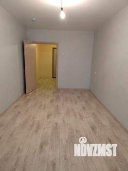 1-к квартира, на длительный срок, 45м2, 5/17 этаж