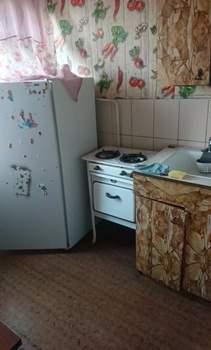 2-к квартира, на длительный срок, 52м2, 3/5 этаж