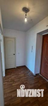 1-к квартира, на длительный срок, 37м2, 10/10 этаж