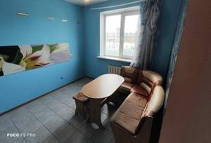 2-к квартира, на длительный срок, 52м2, 2/9 этаж