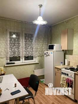 1-к квартира, на длительный срок, 32м2, 7/10 этаж